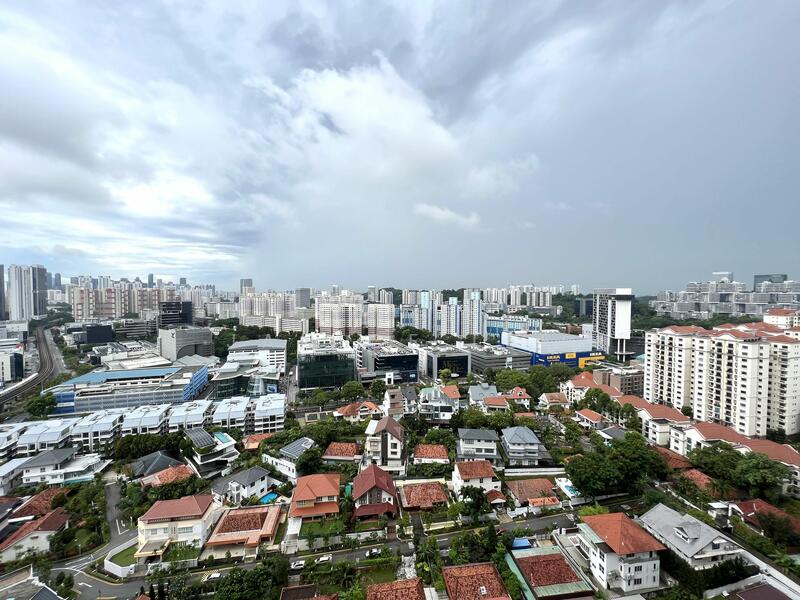 Stirling Residences, 25 Stirling Road, 1 Bedroom, 441 sqft, Apartment For Rent, by Janice Lee, 24027036 - PropertyGuru.com.sg