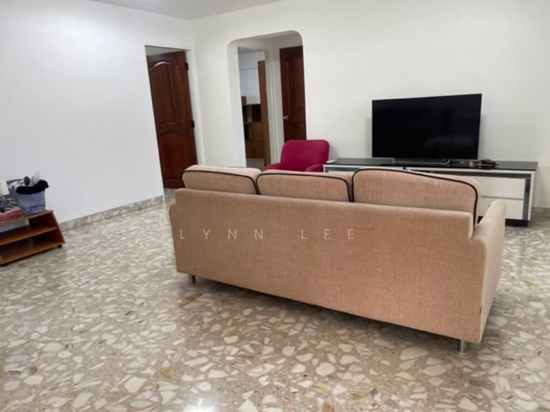 805 Yishun Ring Road, 805 Yishun Ring Road, 3 Bedrooms, 1,076 sqft, HDB Flat For Rent, by Lynn Lee, 24027055 - PropertyGuru.com.sg