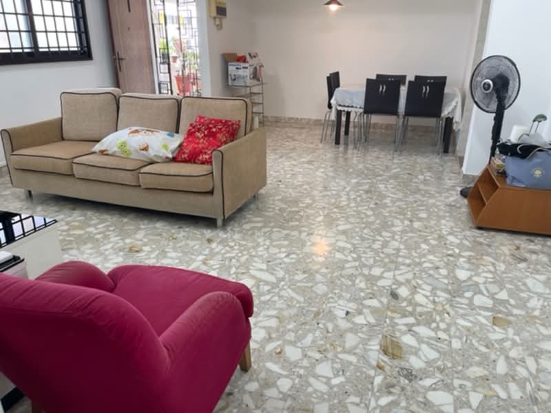 805 Yishun Ring Road, 805 Yishun Ring Road, 3 Bedrooms, 1,076 sqft, HDB Flat For Rent, by Lynn Lee, 24027055 - PropertyGuru.com.sg