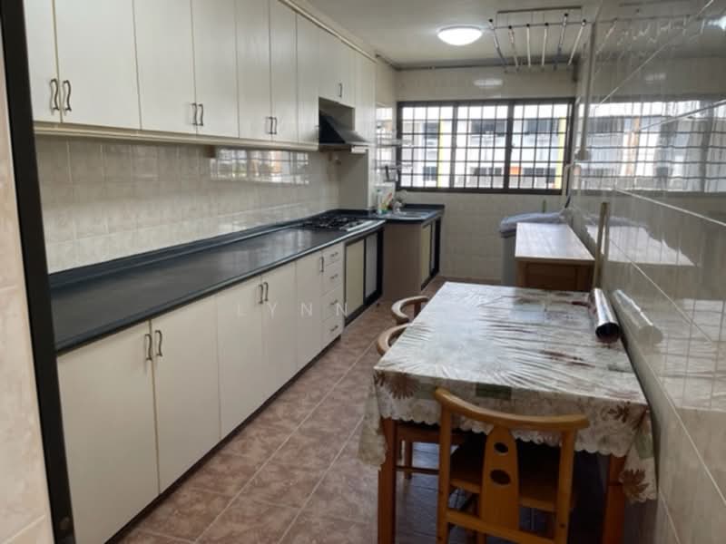 805 Yishun Ring Road, 805 Yishun Ring Road, 3 Bedrooms, 1,076 sqft, HDB Flat For Rent, by Lynn Lee, 24027055 - PropertyGuru.com.sg