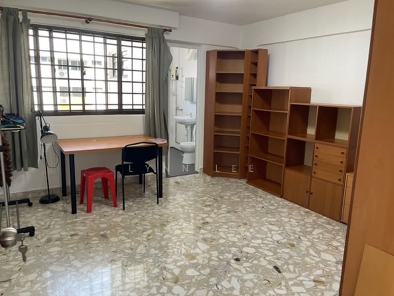 805 Yishun Ring Road, 805 Yishun Ring Road, 3 Bedrooms, 1,076 sqft, HDB Flat For Rent, by Lynn Lee, 24027055 - PropertyGuru.com.sg