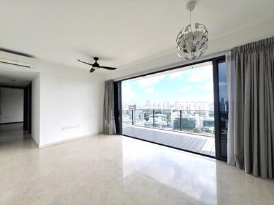 For Rent - Stirling Residences
