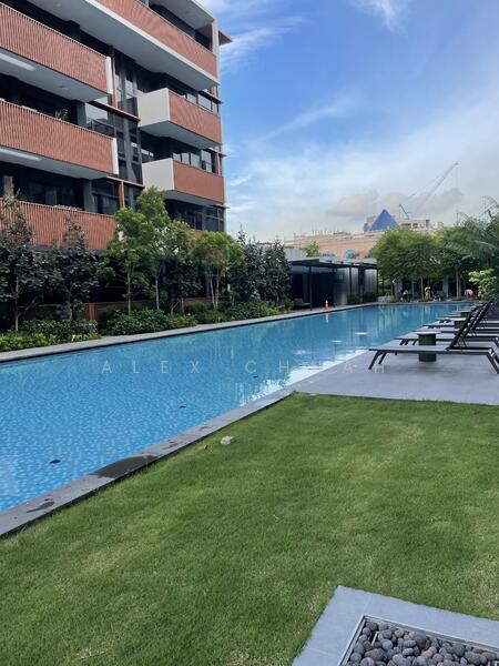 Royalgreen, 2A Anamalai Avenue, 2 Bedrooms, 721 sqft, Condominium For Rent, by Alex Chuah, 24027115 - PropertyGuru.com.sg