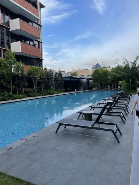 Royalgreen, 2A Anamalai Avenue, 2 Bedrooms, 721 sqft, Condominium For Rent, by Alex Chuah, 24027115 - PropertyGuru.com.sg