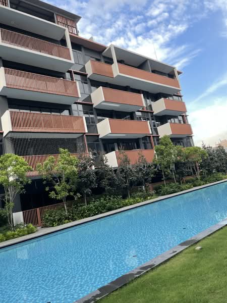 Royalgreen, 2A Anamalai Avenue, 2 Bedrooms, 721 sqft, Condominium For Rent, by Alex Chuah, 24027115 - PropertyGuru.com.sg