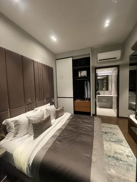 Royalgreen, 2A Anamalai Avenue, 2 Bedrooms, 721 sqft, Condominium For Rent, by Alex Chuah, 24027115 - PropertyGuru.com.sg