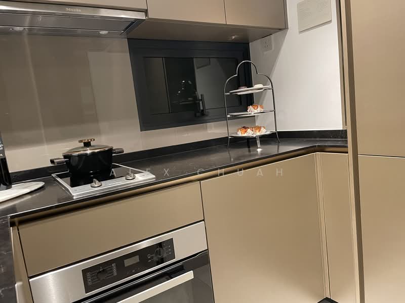 Royalgreen, 2A Anamalai Avenue, 2 Bedrooms, 721 sqft, Condominium For Rent, by Alex Chuah, 24027115 - PropertyGuru.com.sg
