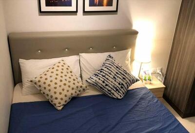 For Rent - Liv on Wilkie