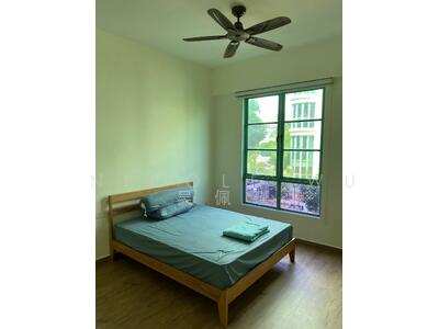 For Rent - The Sunny Spring