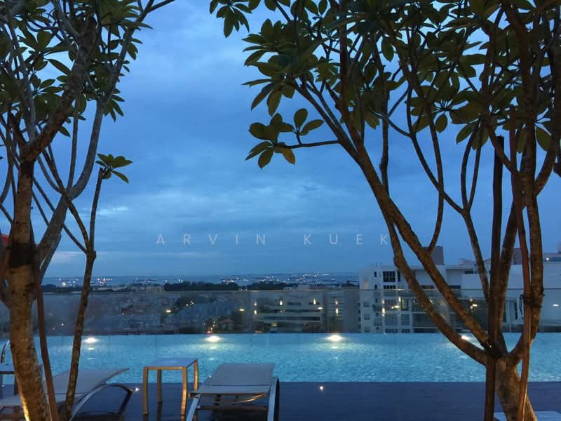 eCO, 281 Bedok South Avenue 3, 3 Bedrooms, 1,044 sqft, Condominium For Rent, by Arvin Kuek, 24027376 - PropertyGuru.com.sg