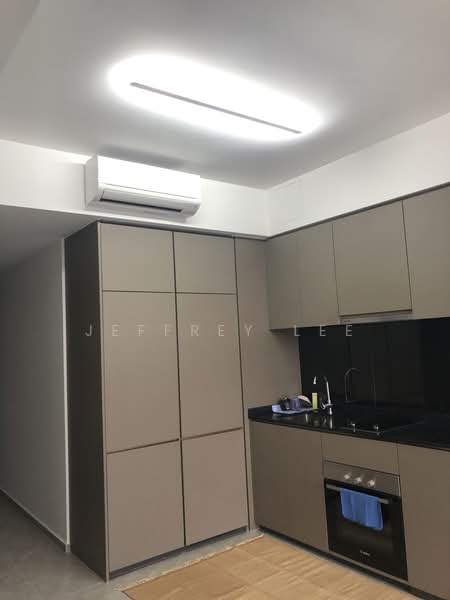 Park Colonial, 2 Woodleigh Lane, 2 Bedrooms, 635 sqft, Condominium For Rent, by Jeffrey LCM, 24027434 - PropertyGuru.com.sg