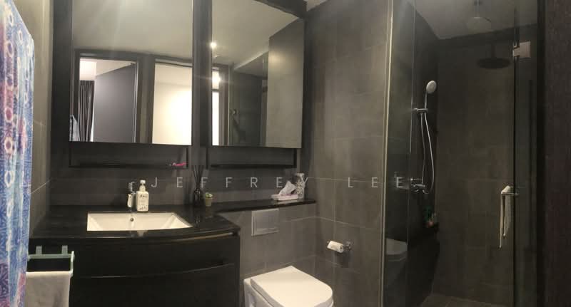 Park Colonial, 2 Woodleigh Lane, 2 Bedrooms, 635 sqft, Condominium For Rent, by Jeffrey LCM, 24027434 - PropertyGuru.com.sg