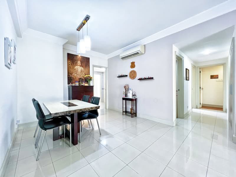Parkview Apartments, 3 Bukit Batok Street 25, 3 Bedrooms, 1,119 sqft, Apartment For Sale, by Liwen Teo, 24027436 - PropertyGuru.com.sg