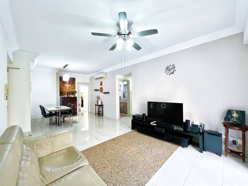 Parkview Apartments, 3 Bukit Batok Street 25, 3 Bedrooms, 1,119 sqft, Apartment For Sale, by Liwen Teo, 24027436 - PropertyGuru.com.sg