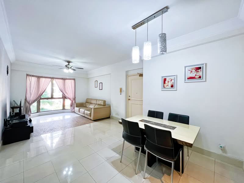 Parkview Apartments, 3 Bukit Batok Street 25, 3 Bedrooms, 1,119 sqft, Apartment For Sale, by Liwen Teo, 24027436 - PropertyGuru.com.sg