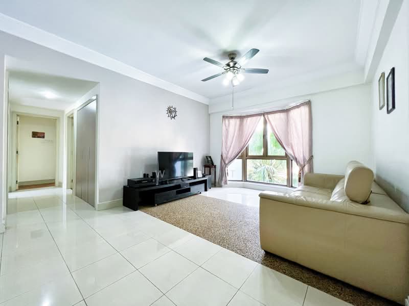 Parkview Apartments, 3 Bukit Batok Street 25, 3 Bedrooms, 1,119 sqft, Apartment For Sale, by Liwen Teo, 24027436 - PropertyGuru.com.sg