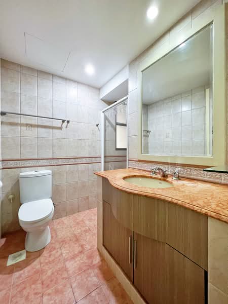 Parkview Apartments, 3 Bukit Batok Street 25, 3 Bedrooms, 1,119 sqft, Apartment For Sale, by Liwen Teo, 24027436 - PropertyGuru.com.sg