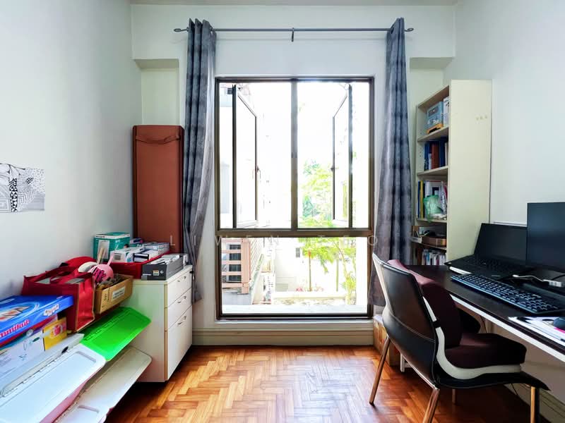 Parkview Apartments, 3 Bukit Batok Street 25, 3 Bedrooms, 1,119 sqft, Apartment For Sale, by Liwen Teo, 24027436 - PropertyGuru.com.sg