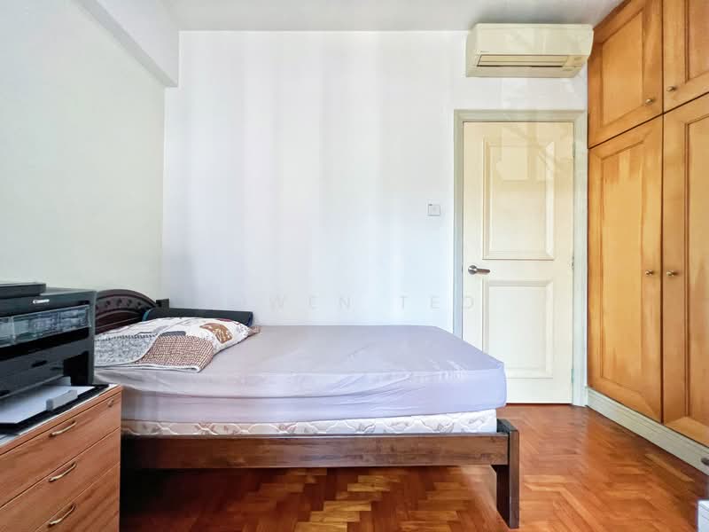 Parkview Apartments, 3 Bukit Batok Street 25, 3 Bedrooms, 1,119 sqft, Apartment For Sale, by Liwen Teo, 24027436 - PropertyGuru.com.sg