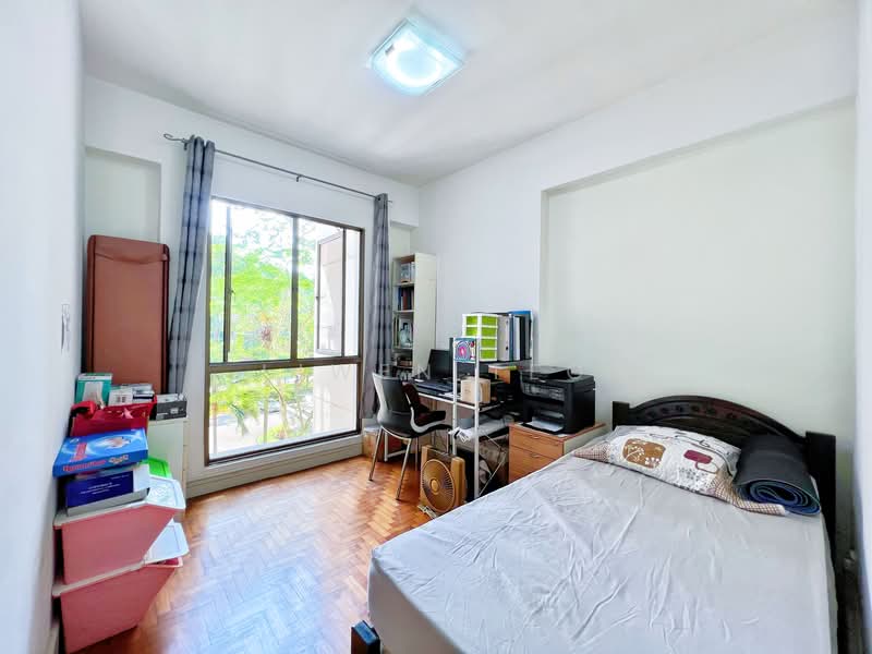 Parkview Apartments, 3 Bukit Batok Street 25, 3 Bedrooms, 1,119 sqft, Apartment For Sale, by Liwen Teo, 24027436 - PropertyGuru.com.sg