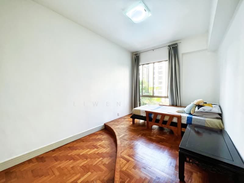 Parkview Apartments, 3 Bukit Batok Street 25, 3 Bedrooms, 1,119 sqft, Apartment For Sale, by Liwen Teo, 24027436 - PropertyGuru.com.sg