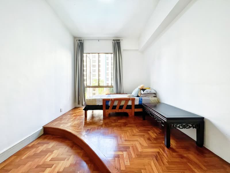 Parkview Apartments, 3 Bukit Batok Street 25, 3 Bedrooms, 1,119 sqft, Apartment For Sale, by Liwen Teo, 24027436 - PropertyGuru.com.sg