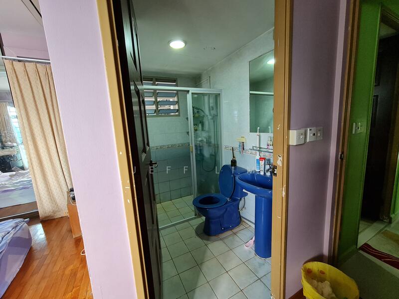 52 Strathmore Avenue, 52 Strathmore Avenue, 3 Bedrooms, 969 sqft, HDB Flat For Rent, by Jeff Lim, 24027463 - PropertyGuru.com.sg