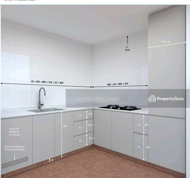For Rent - Guilin View