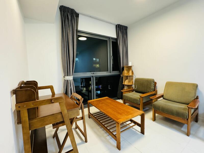 The Lakefront Residences, 48 Lakeside Drive, 1 Bedroom, 506 sqft, Condominium For Rent, by Rachel Yu, 24027585 - PropertyGuru.com.sg