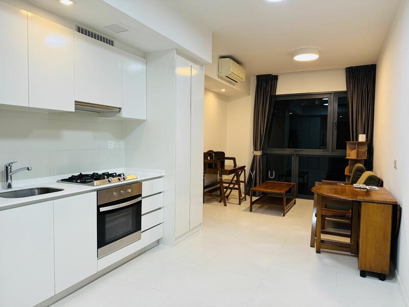 The Lakefront Residences, 48 Lakeside Drive, 1 Bedroom, 506 sqft, Condominium For Rent, by Rachel Yu, 24027585 - PropertyGuru.com.sg