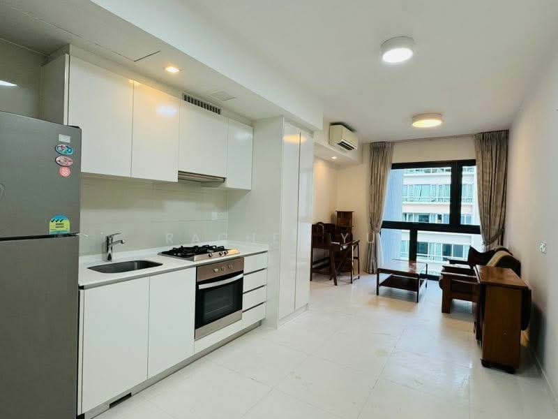 The Lakefront Residences, 48 Lakeside Drive, 1 Bedroom, 506 sqft, Condominium For Rent, by Rachel Yu, 24027585 - PropertyGuru.com.sg