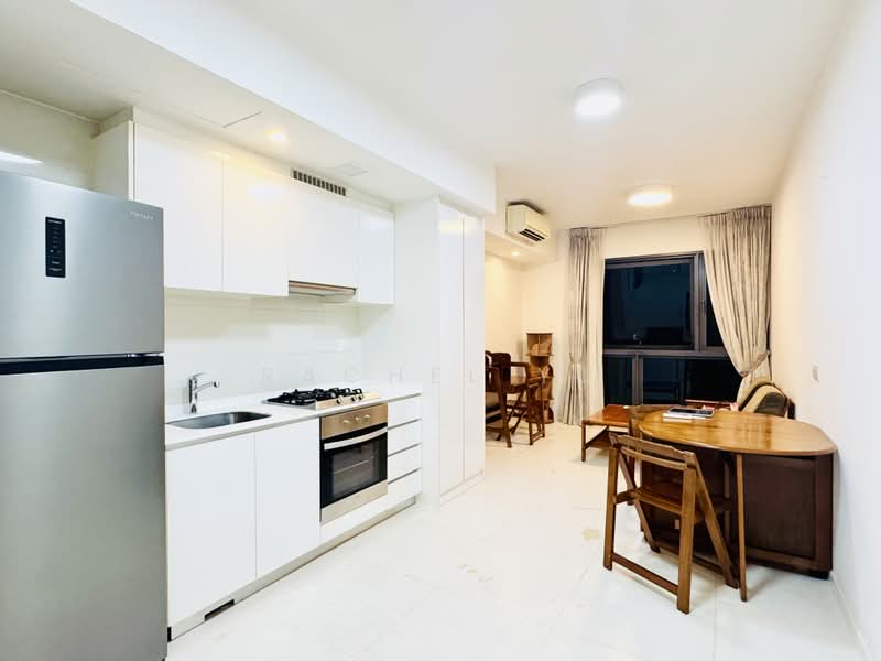 The Lakefront Residences, 48 Lakeside Drive, 1 Bedroom, 506 sqft, Condominium For Rent, by Rachel Yu, 24027585 - PropertyGuru.com.sg