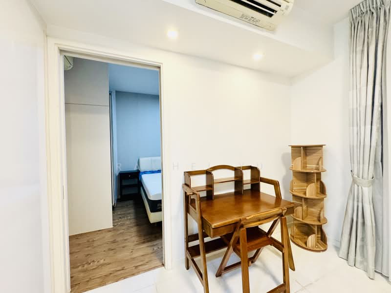 The Lakefront Residences, 48 Lakeside Drive, 1 Bedroom, 506 sqft, Condominium For Rent, by Rachel Yu, 24027585 - PropertyGuru.com.sg