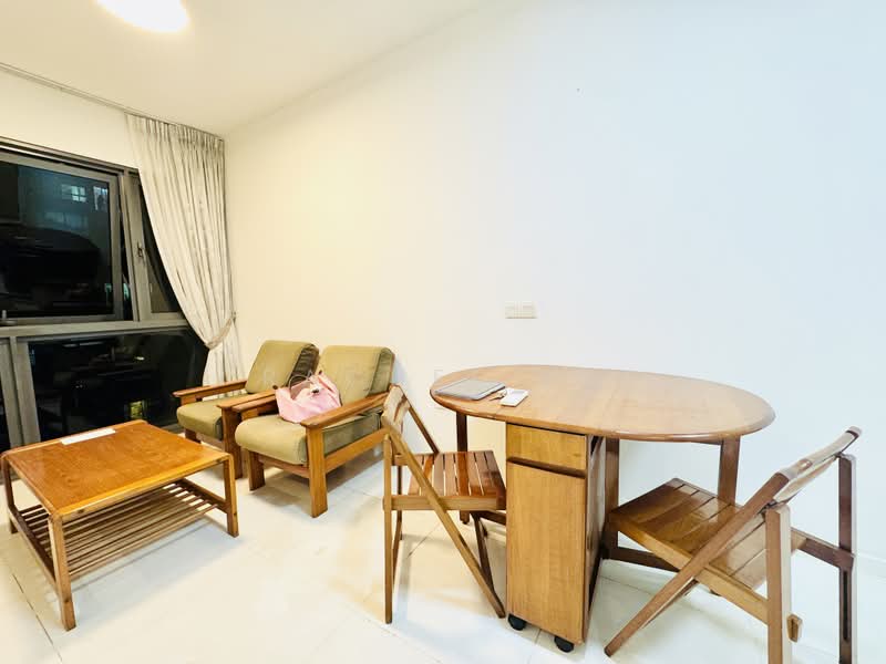 The Lakefront Residences, 48 Lakeside Drive, 1 Bedroom, 506 sqft, Condominium For Rent, by Rachel Yu, 24027585 - PropertyGuru.com.sg