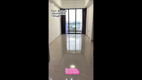 Parc Riviera, 101 West Coast Vale, 2 Bedrooms, 710 sqft, Condominium For Rent, by Jas Chua, 24027589 - PropertyGuru.com.sg