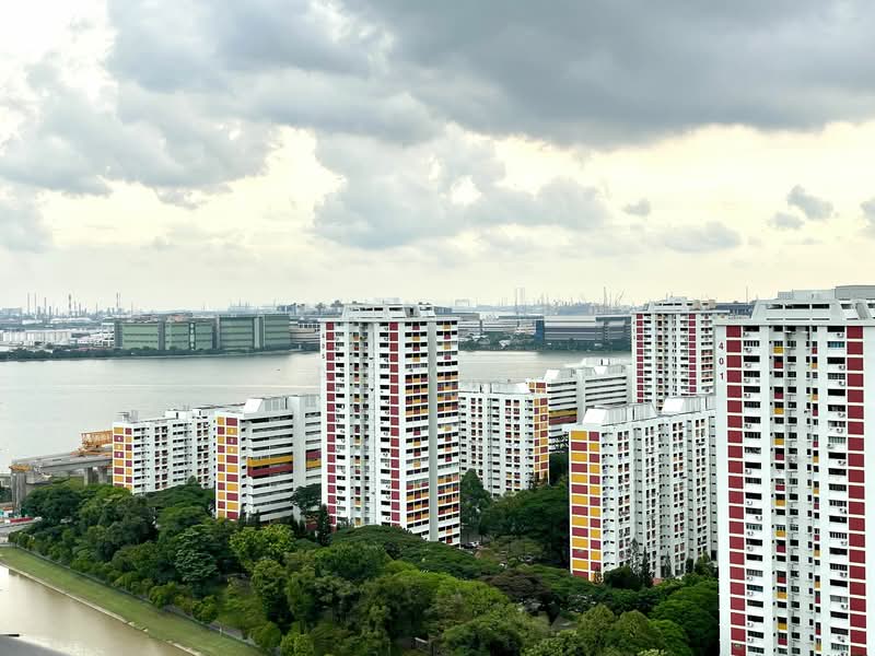 Parc Riviera, 101 West Coast Vale, 2 Bedrooms, 710 sqft, Condominium For Rent, by Jas Chua, 24027589 - PropertyGuru.com.sg