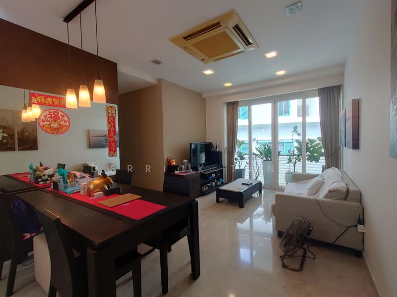 Eden View, 6 Eden Grove, 3 Bedrooms, 990 sqft, Condominium For Rent, by Derrick Tang, 24027721 - PropertyGuru.com.sg
