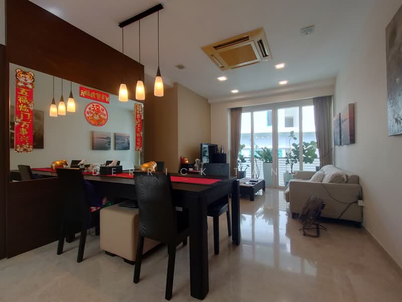 Eden View, 6 Eden Grove, 3 Bedrooms, 990 sqft, Condominium For Rent, by Derrick Tang, 24027721 - PropertyGuru.com.sg