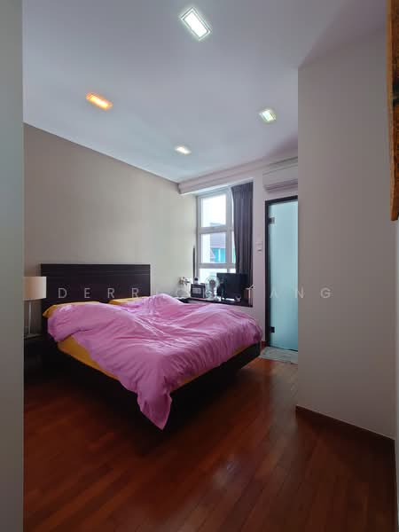 Eden View, 6 Eden Grove, 3 Bedrooms, 990 sqft, Condominium For Rent, by Derrick Tang, 24027721 - PropertyGuru.com.sg
