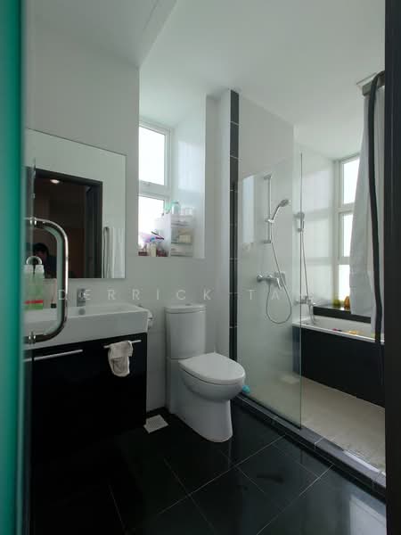 Eden View, 6 Eden Grove, 3 Bedrooms, 990 sqft, Condominium For Rent, by Derrick Tang, 24027721 - PropertyGuru.com.sg