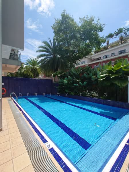 Eden View, 6 Eden Grove, 3 Bedrooms, 990 sqft, Condominium For Rent, by Derrick Tang, 24027721 - PropertyGuru.com.sg