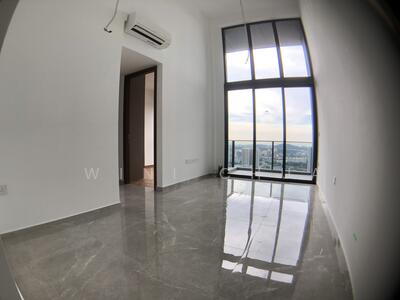 For Rent - Stirling Residences