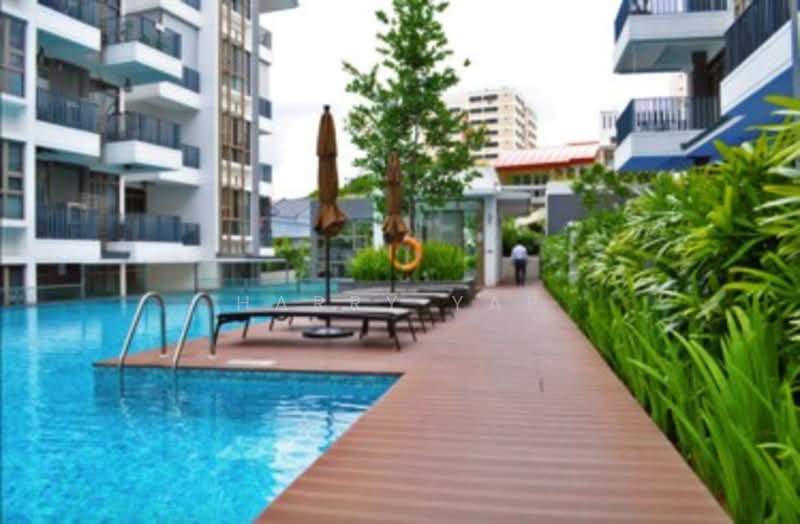 Terrasse, 31 Terrasse Lane, 4 Bedrooms, 1,647 sqft, Condominium For Rent, by Harry Yap, 24027746 - PropertyGuru.com.sg