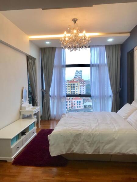 River Place, 66 Havelock Road, 3 Bedrooms, 1,894 sqft, Condominium For Rent, by Zenn Tan, 24027907 - PropertyGuru.com.sg