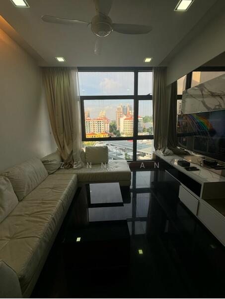 River Place, 66 Havelock Road, 3 Bedrooms, 1,894 sqft, Condominium For Rent, by Zenn Tan, 24027907 - PropertyGuru.com.sg