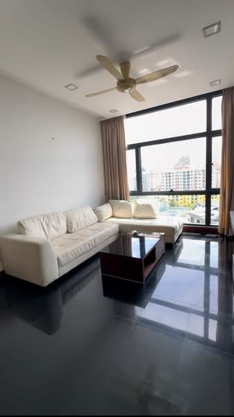 River Place, 66 Havelock Road, 3 Bedrooms, 1,894 sqft, Condominium For Rent, by Zenn Tan, 24027907 - PropertyGuru.com.sg