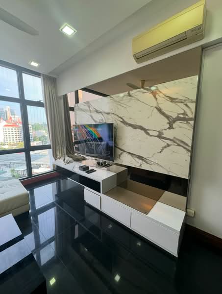 River Place, 66 Havelock Road, 3 Bedrooms, 1,894 sqft, Condominium For Rent, by Zenn Tan, 24027907 - PropertyGuru.com.sg