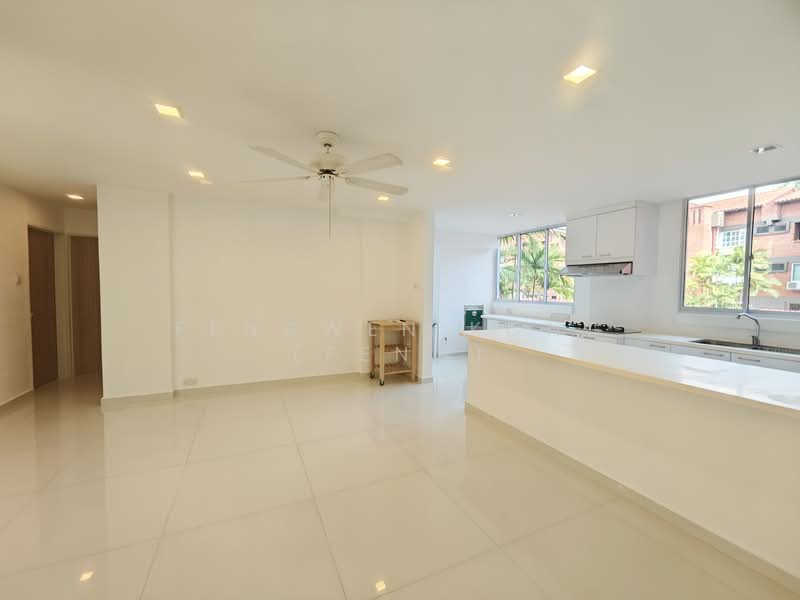 Loyang Valley, 212 Loyang Avenue, 2 Bedrooms, 1,449 sqft, Condominium For Rent, by Fengwen Kong (Feng), 24027948 - PropertyGuru.com.sg