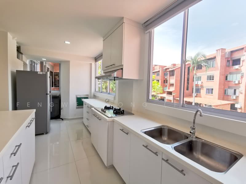 Loyang Valley, 212 Loyang Avenue, 2 Bedrooms, 1,449 sqft, Condominium For Rent, by Fengwen Kong (Feng), 24027948 - PropertyGuru.com.sg