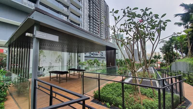 Stirling Residences, 21 Stirling Road, 2 Bedrooms, 678 sqft, Apartment For Rent, by Sonia Lin, 24027959 - PropertyGuru.com.sg